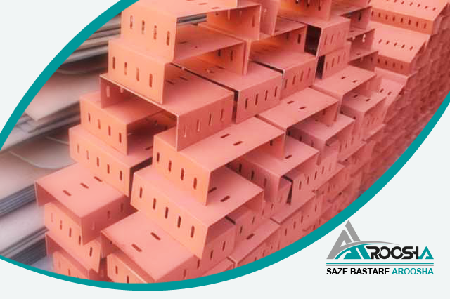 فروش والپست