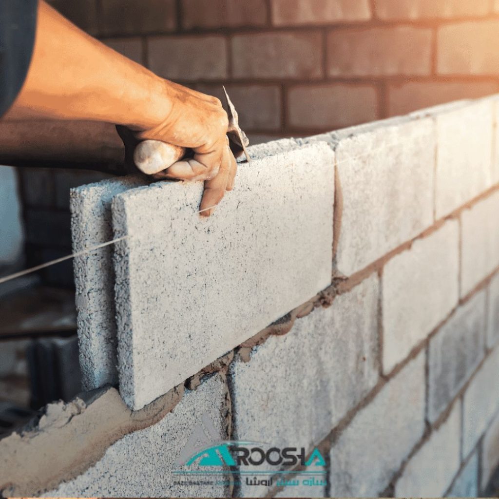 انواع وال پست