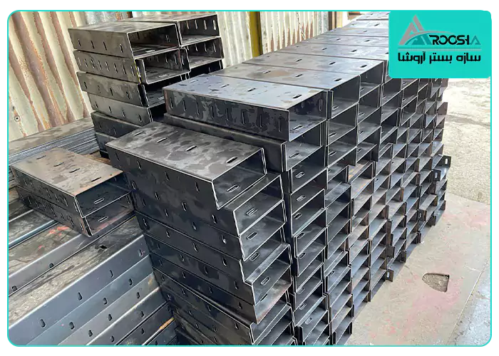 تأثیر آیین‌نامه‌ها بر فروش میلگرد بستر