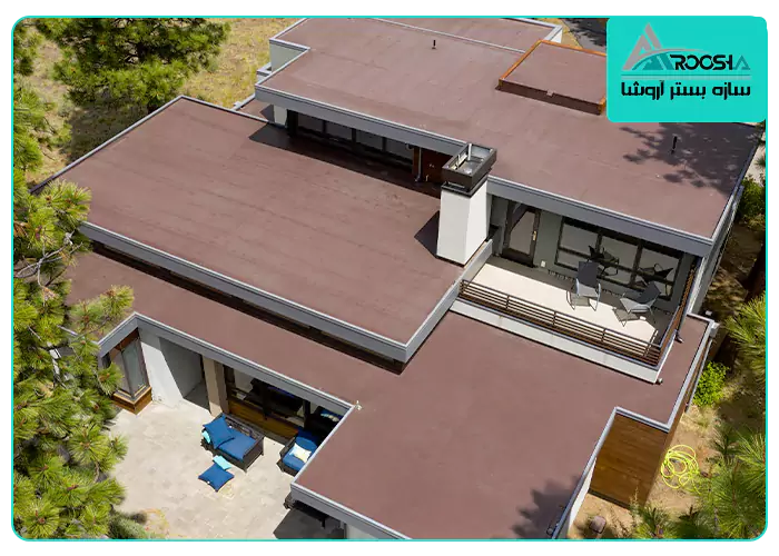 سقف کوبیاکس