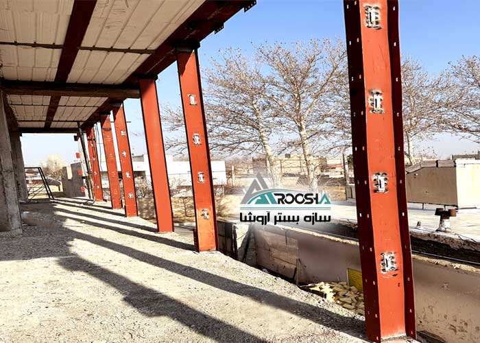 معرفی کامل انواع اتصالات وال پست