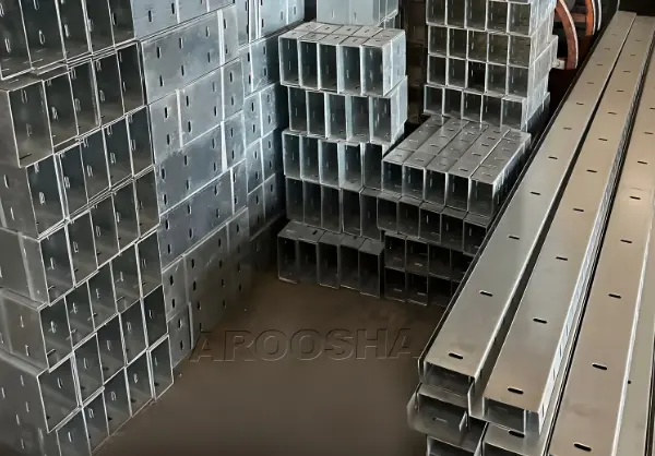 خرید وال پست در زنجان