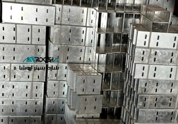 خرید وال پست کانکابینزه در اصفهان