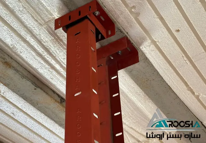 وال پست در ارومیه