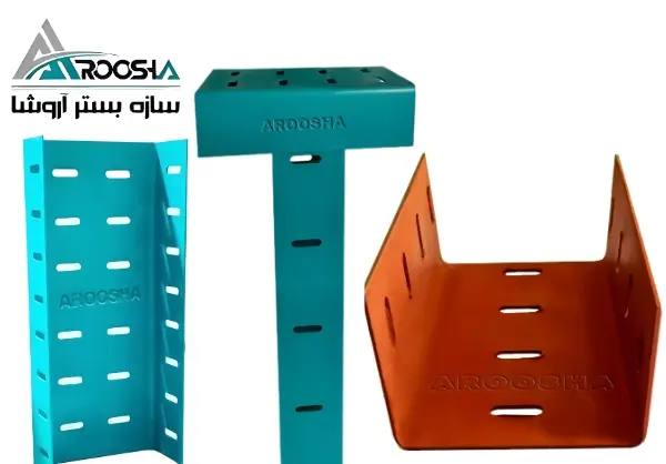 وال پست در بندرعباس