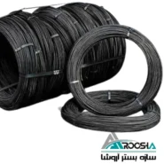 خرید سیم آرماتوربندی