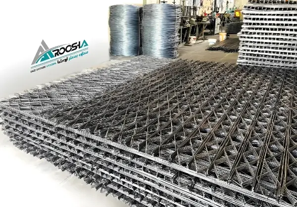 خرید میلگرد بستر زنجان