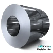 خرید ورق فولاد سیاه