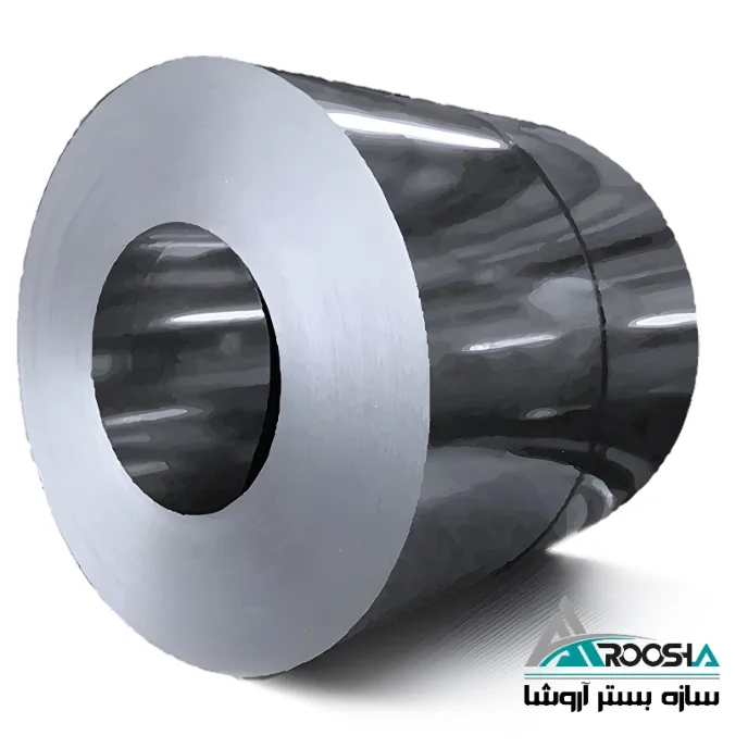 خرید ورق فولاد سیاه