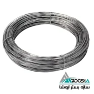 مفتول فولادی