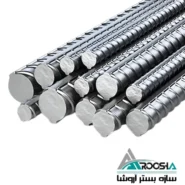 میلگرد آجدار