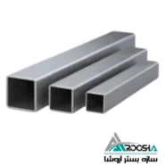 پروفیل فولادی