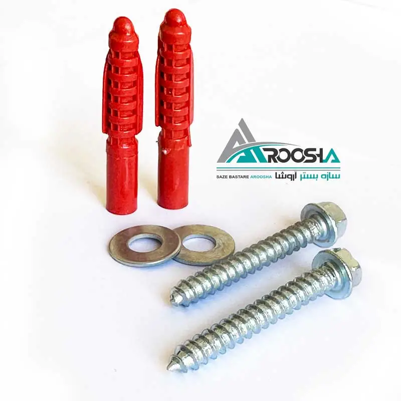 پیچ-و-رولپلاک-2